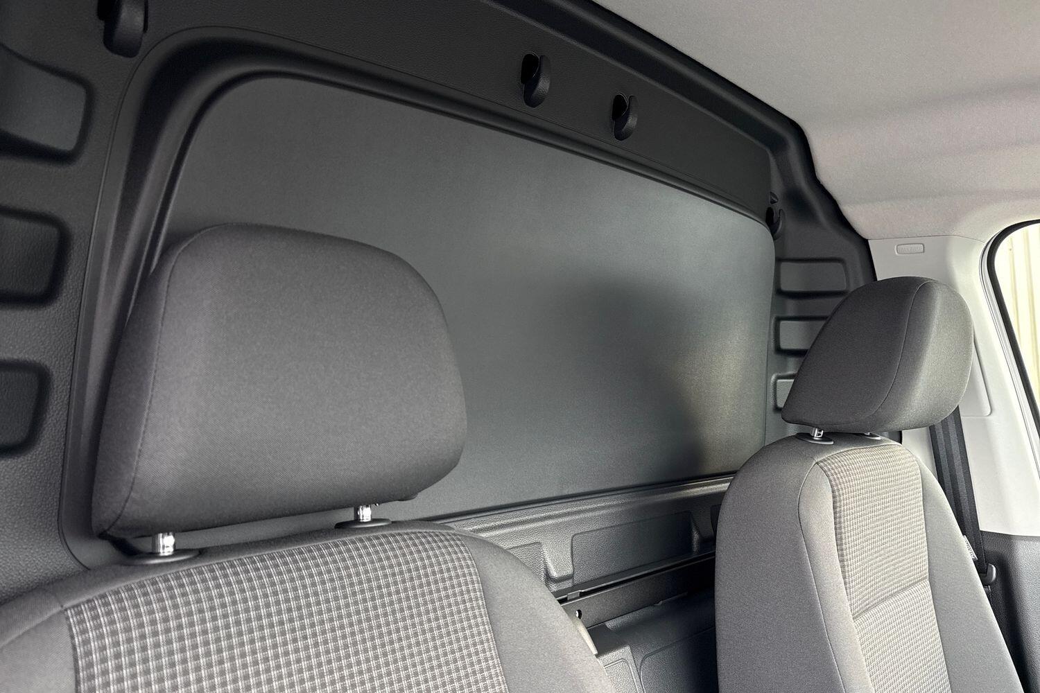 Used Volkswagen Caddy 2025 for sale - 77287054: Photo 20