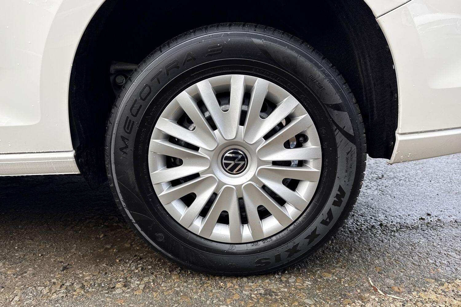 Used Volkswagen Caddy 2025 for sale - 77287054: Photo 21