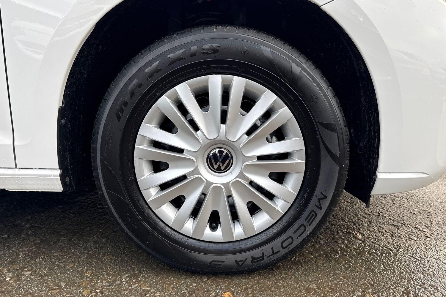 Used Volkswagen Caddy 2025 for sale - 77287054: Photo 23