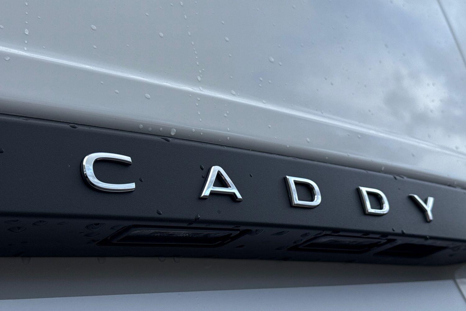 Used Volkswagen Caddy 2025 for sale - 77287054: Photo 25