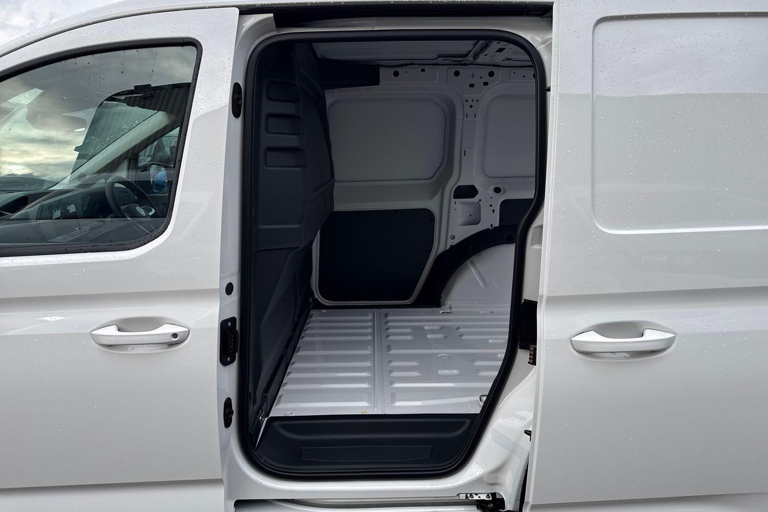 Used Volkswagen Caddy 2025 for sale - 77287054: Photo 27