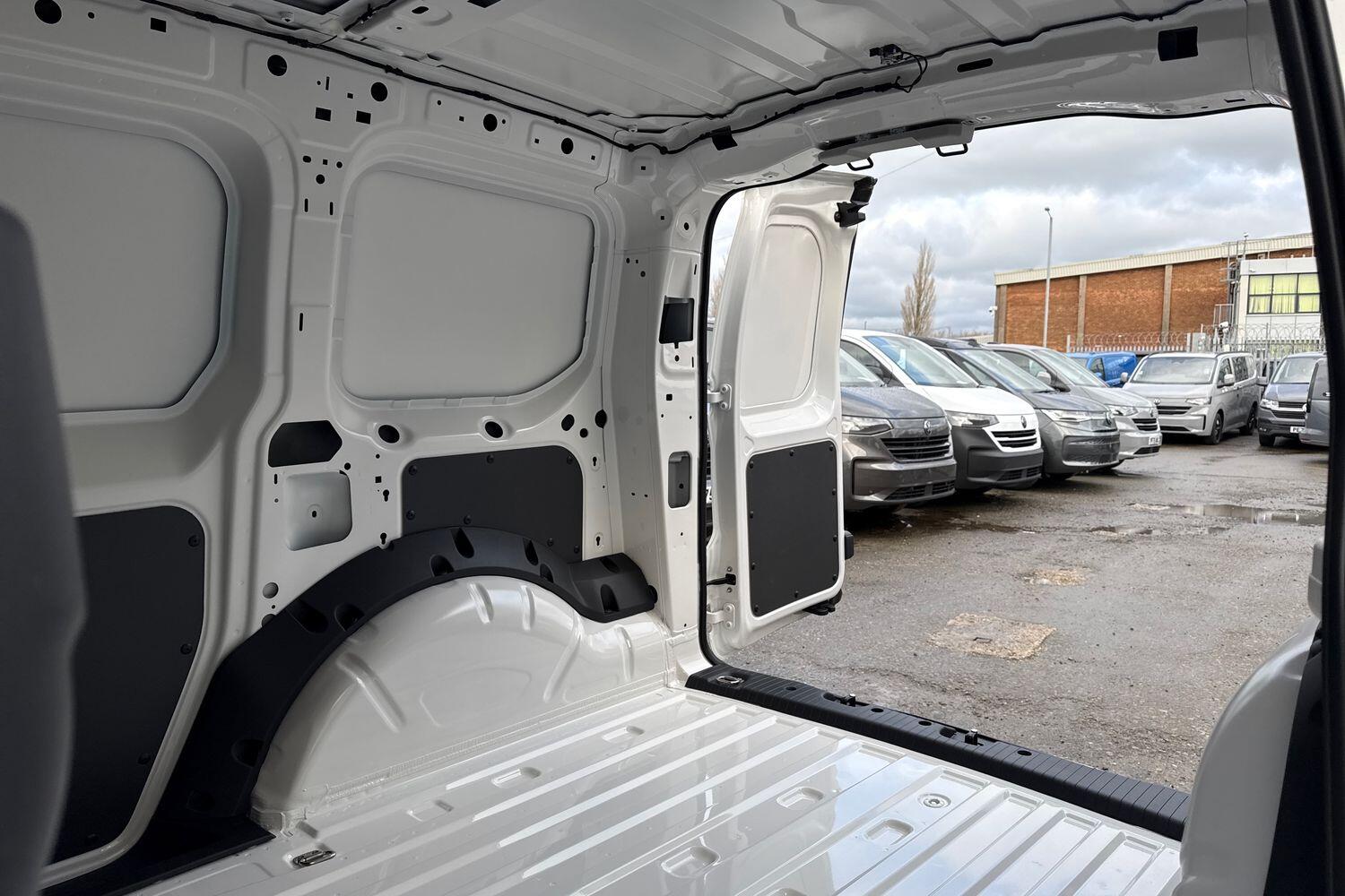 Used Volkswagen Caddy 2025 for sale - 77287054: Photo 28