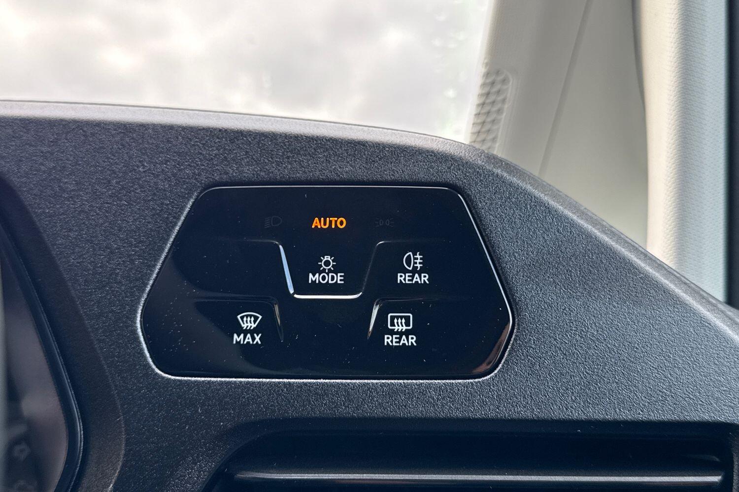 Used Volkswagen Caddy 2025 for sale - 77287054: Photo 30