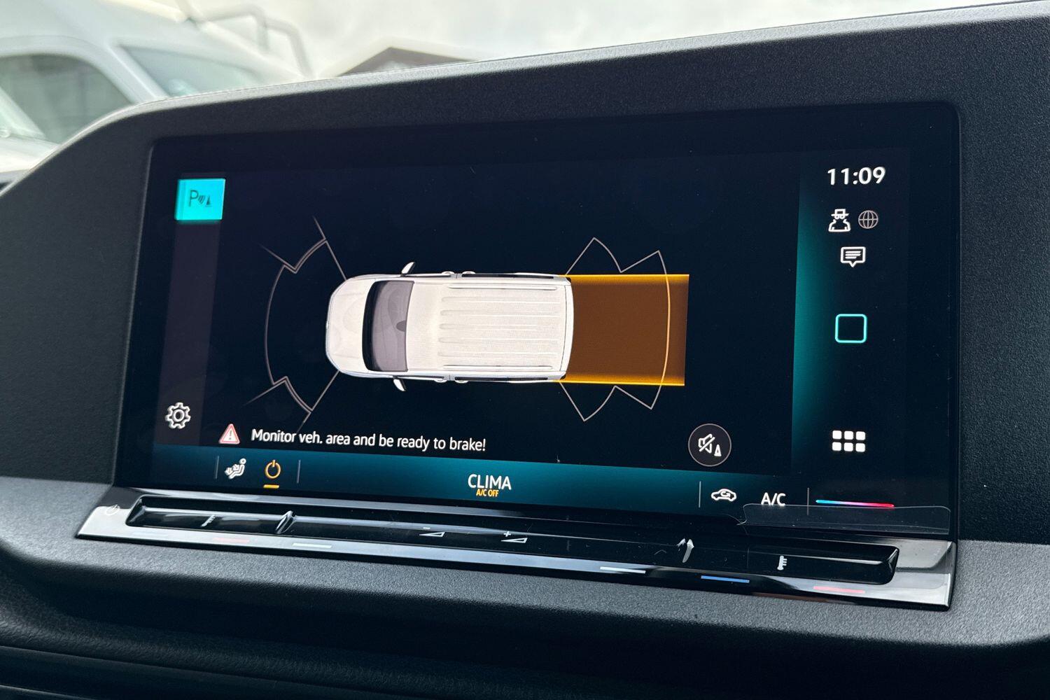 Used Volkswagen Caddy 2025 for sale - 77287054: Photo 35