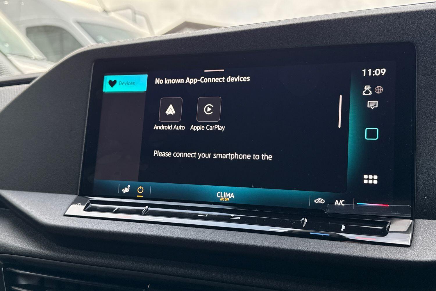 Used Volkswagen Caddy 2025 for sale - 77287054: Photo 36