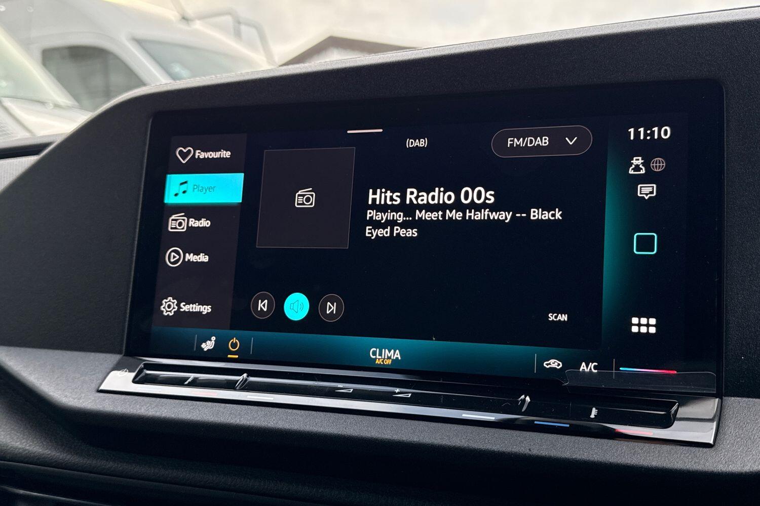 Used Volkswagen Caddy 2025 for sale - 77287054: Photo 37