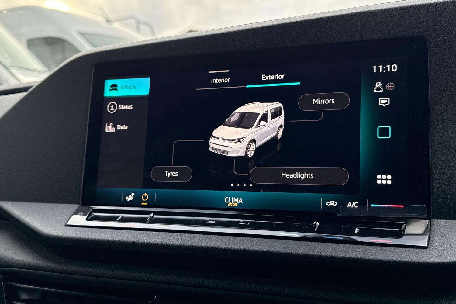 Used Volkswagen Caddy 2025 for sale - 77287054: Photo 38