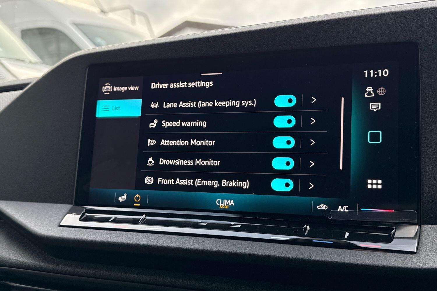 Used Volkswagen Caddy 2025 for sale - 77287054: Photo 39