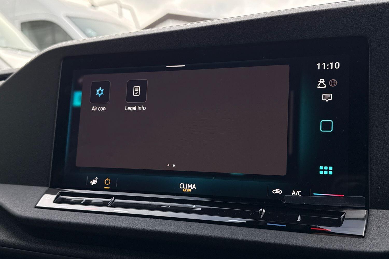 Used Volkswagen Caddy 2025 for sale - 77287054: Photo 40