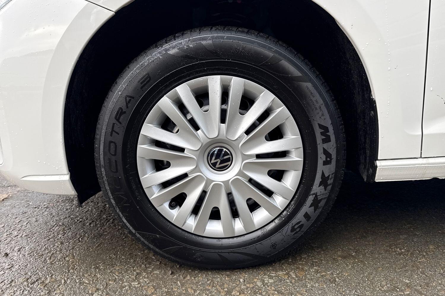 Used Volkswagen Caddy 2025 for sale - 77287054: Photo 6