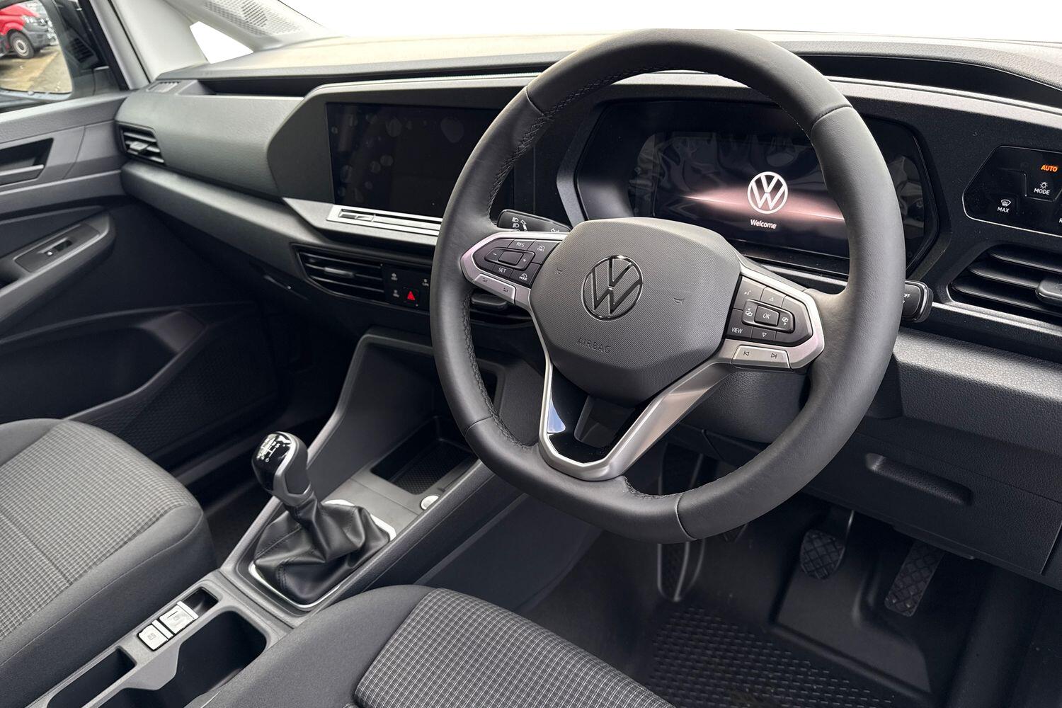 Used Volkswagen Caddy 2025 for sale - 77287054: Photo 7