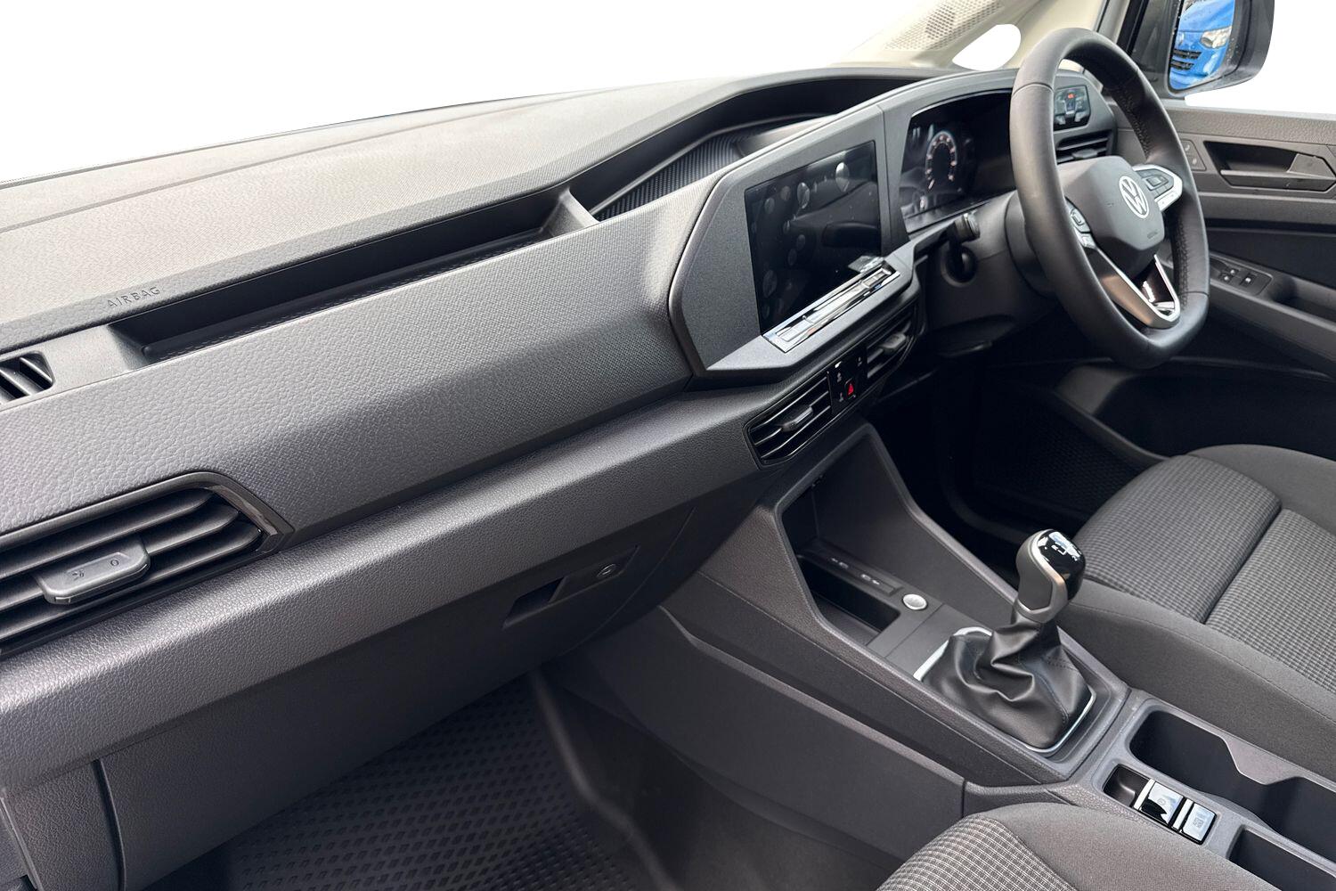 Used Volkswagen Caddy 2025 for sale - 77287054: Photo 8