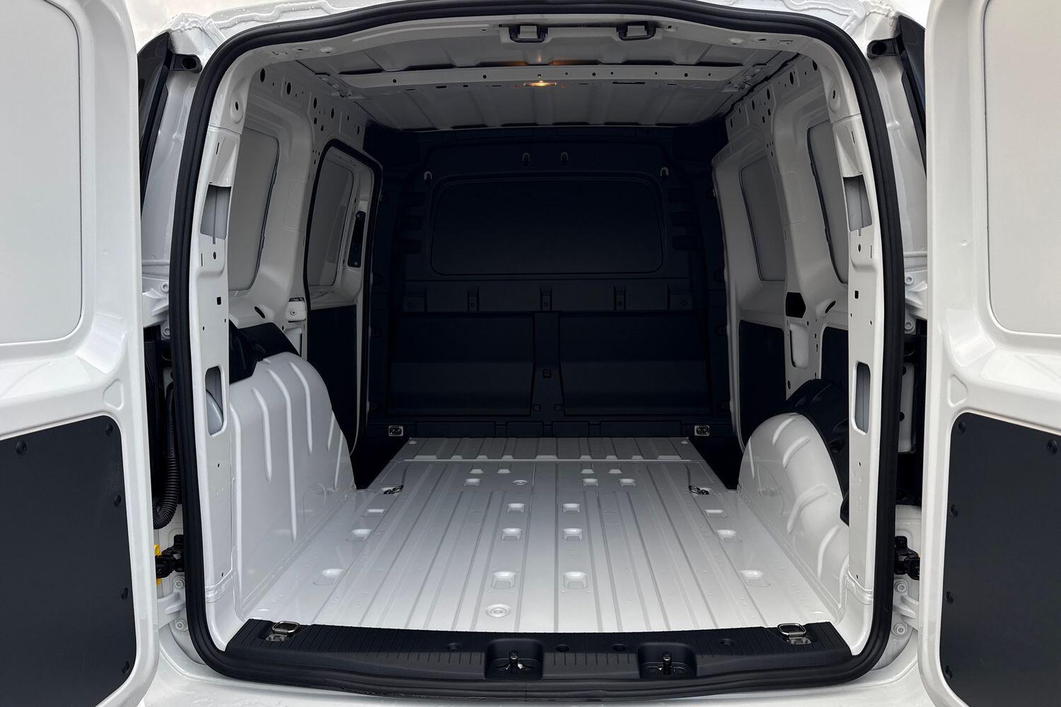 Used Volkswagen Caddy 2025 for sale - 77287054: Photo 9