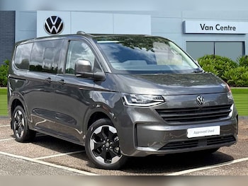 Used Volkswagen Transporter 2026 for sale - 78668695: Photo