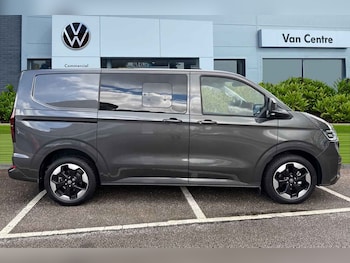 Used Volkswagen Transporter 2026 for sale - 78668695: Photo