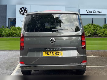 Used Volkswagen Transporter 2026 for sale - 78668695: Photo
