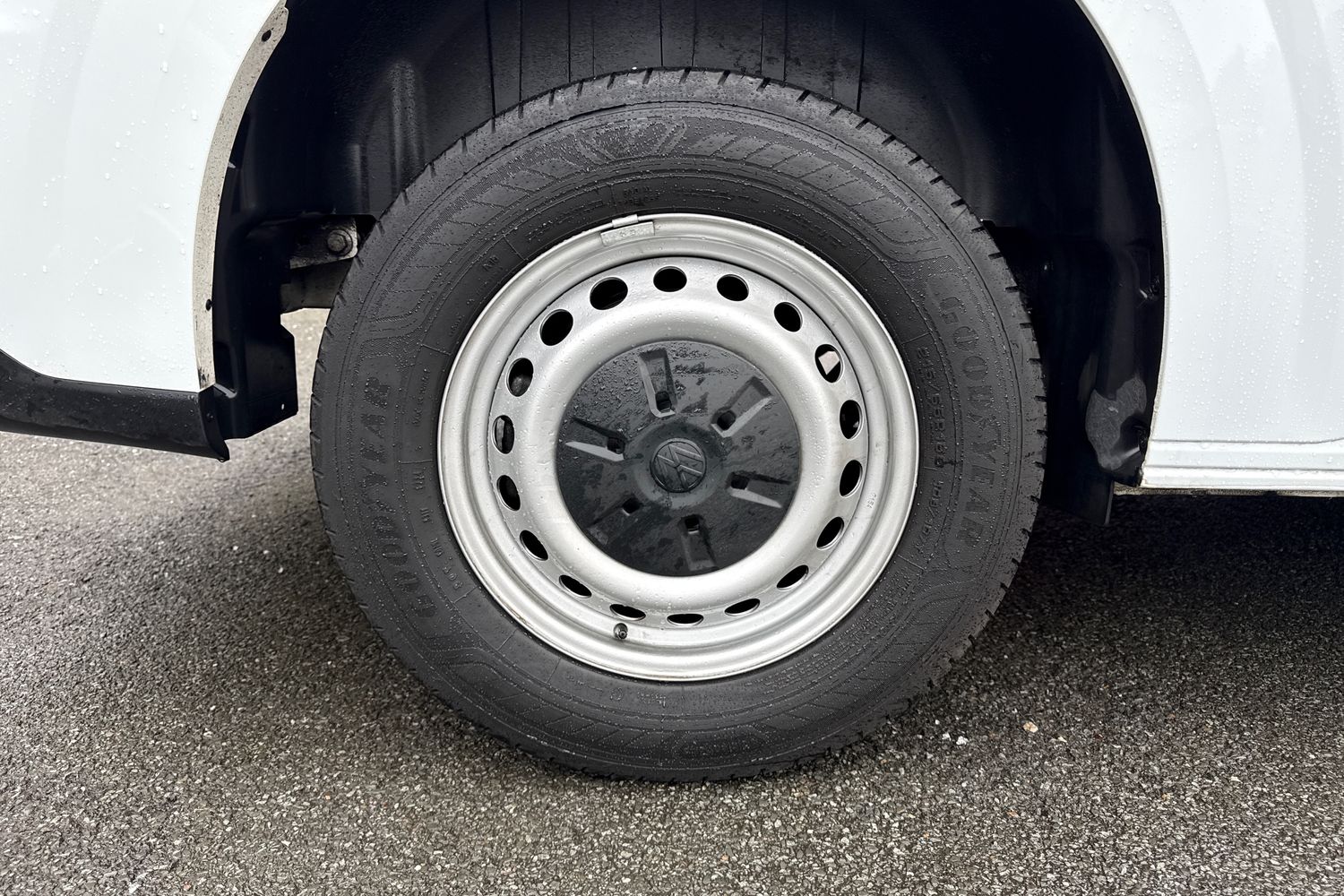 Used Volkswagen Transporter 2025 for sale - 77680147: Photo 11