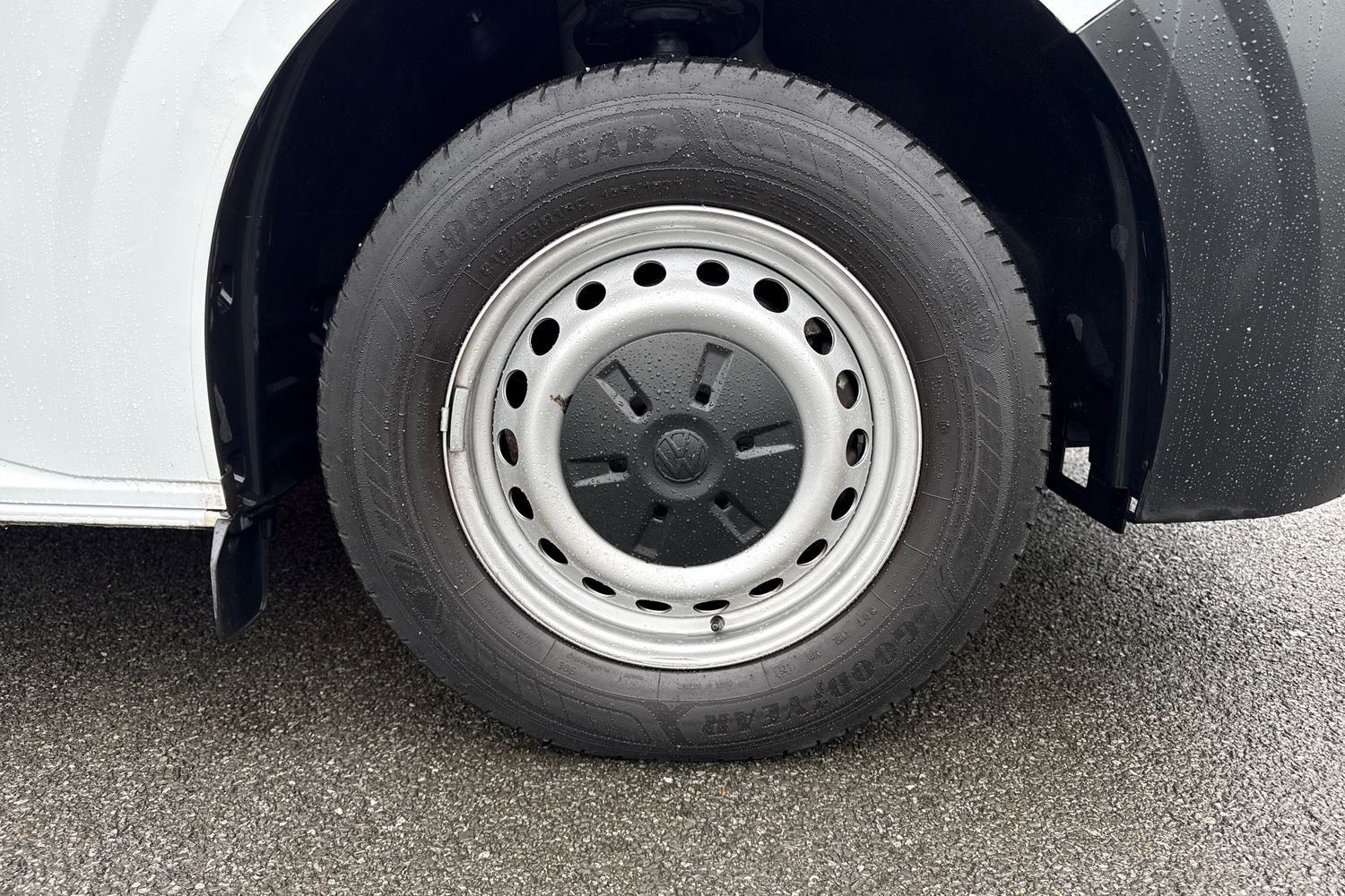 Used Volkswagen Transporter 2025 for sale - 77680147: Photo 12