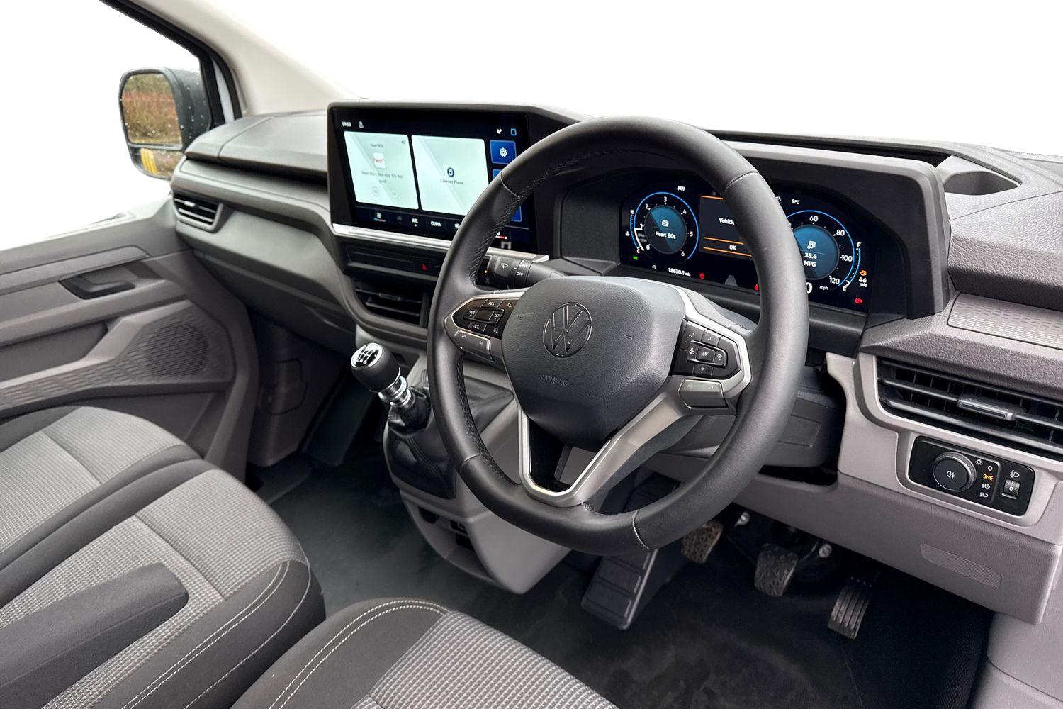 Used Volkswagen Transporter 2025 for sale - 77680147: Photo 13