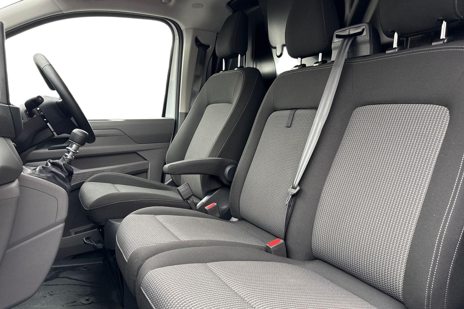 Used Volkswagen Transporter 2025 for sale - 77680147: Photo 15