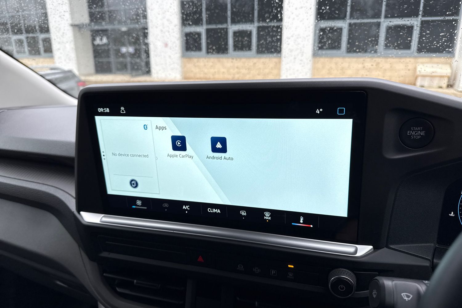 Used Volkswagen Transporter 2025 for sale - 77680147: Photo 16