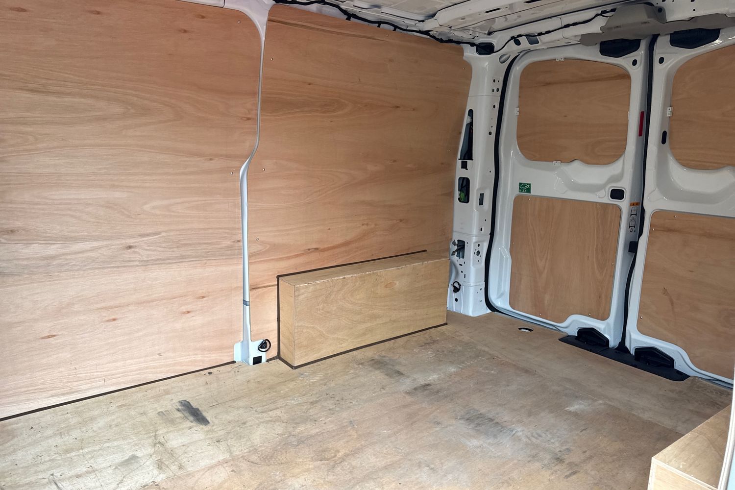 Used Volkswagen Transporter 2025 for sale - 77680147: Photo 18