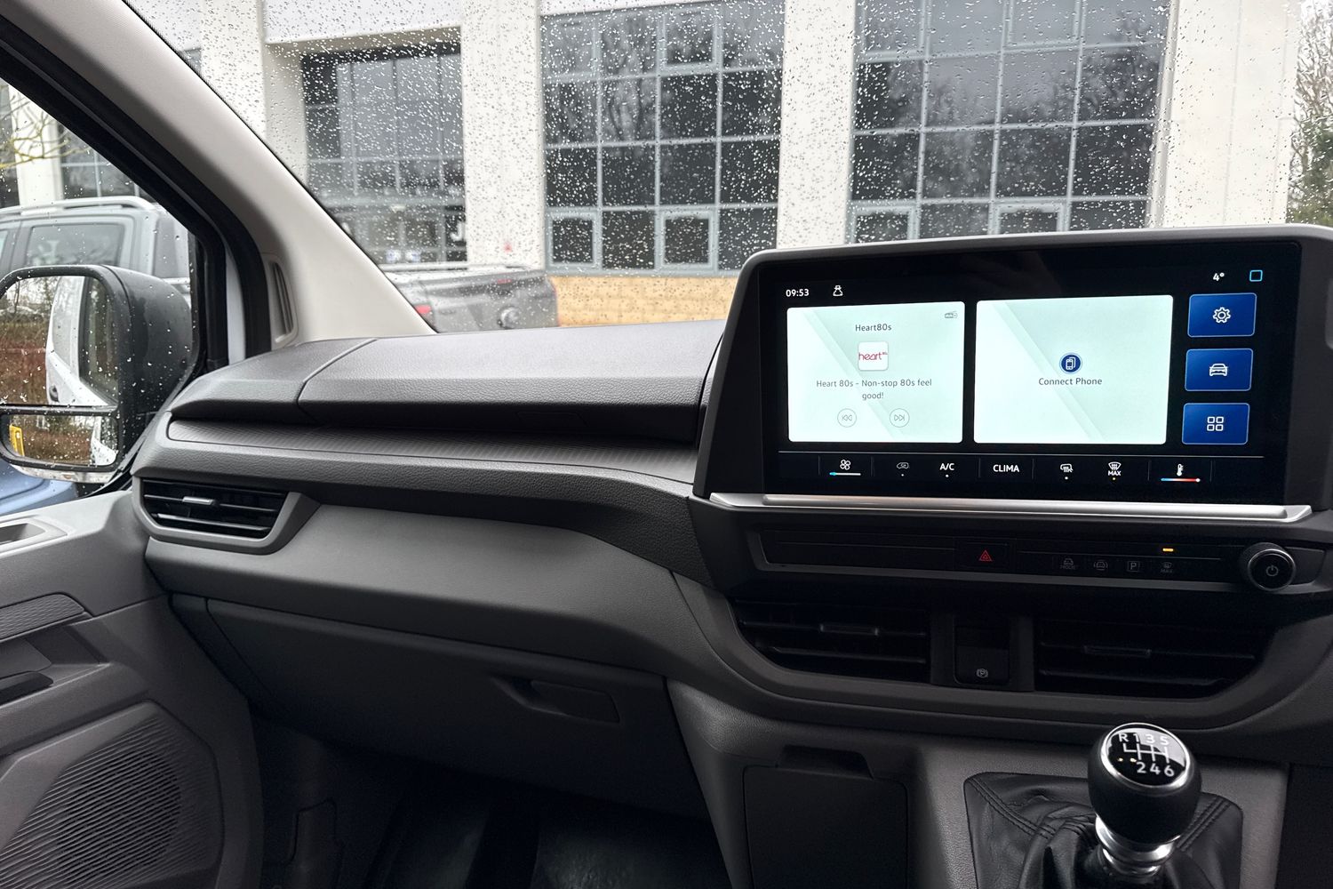 Used Volkswagen Transporter 2025 for sale - 77680147: Photo 19