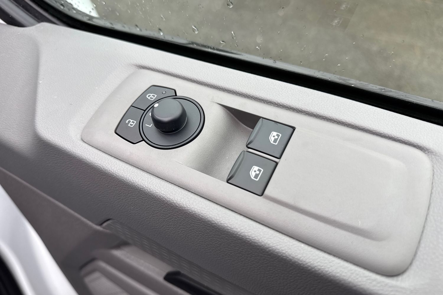 Used Volkswagen Transporter 2025 for sale - 77680147: Photo 20