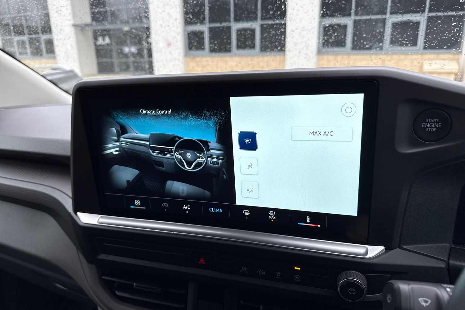 Used Volkswagen Transporter 2025 for sale - 77680147: Photo 21