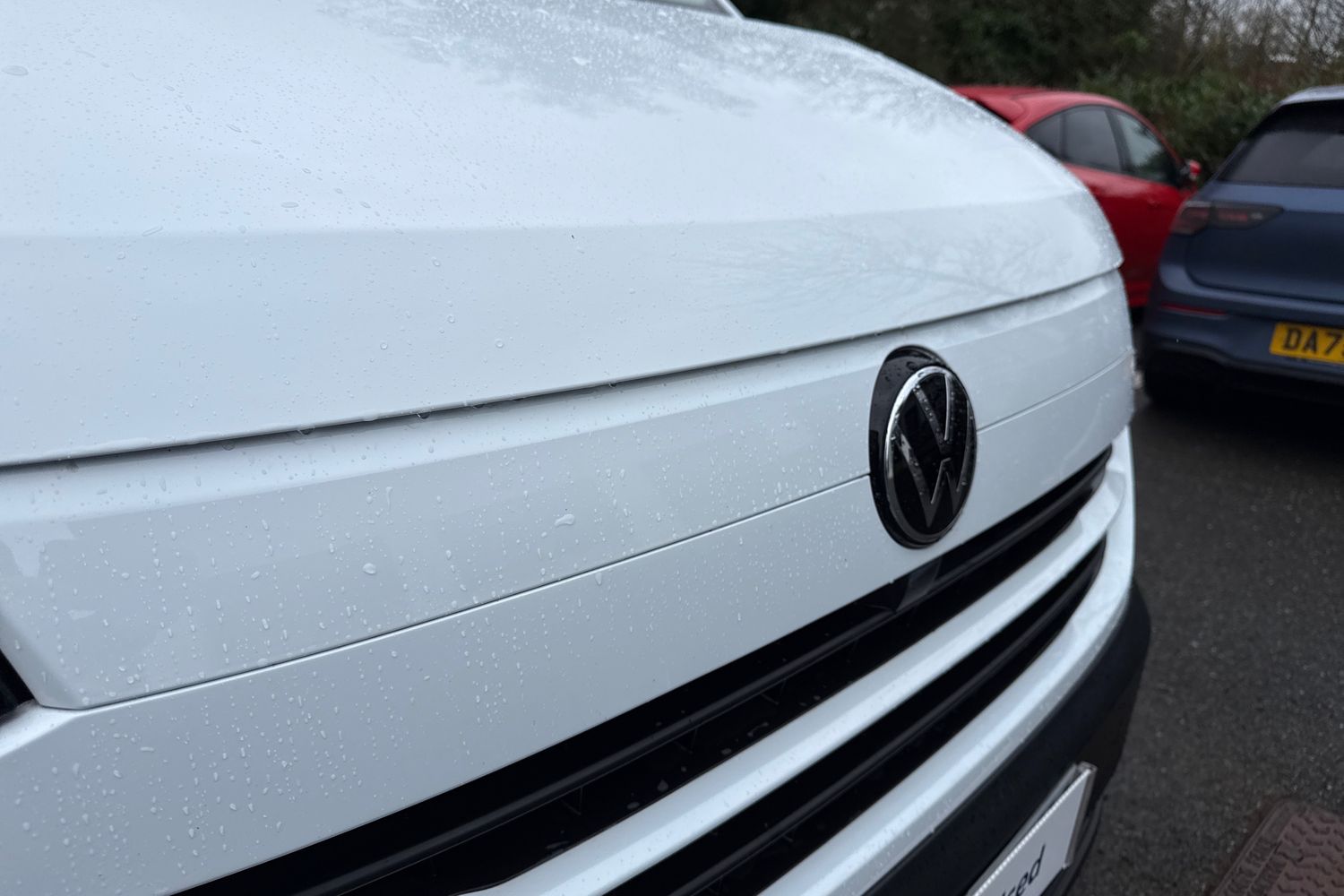 Used Volkswagen Transporter 2025 for sale - 77680147: Photo 24