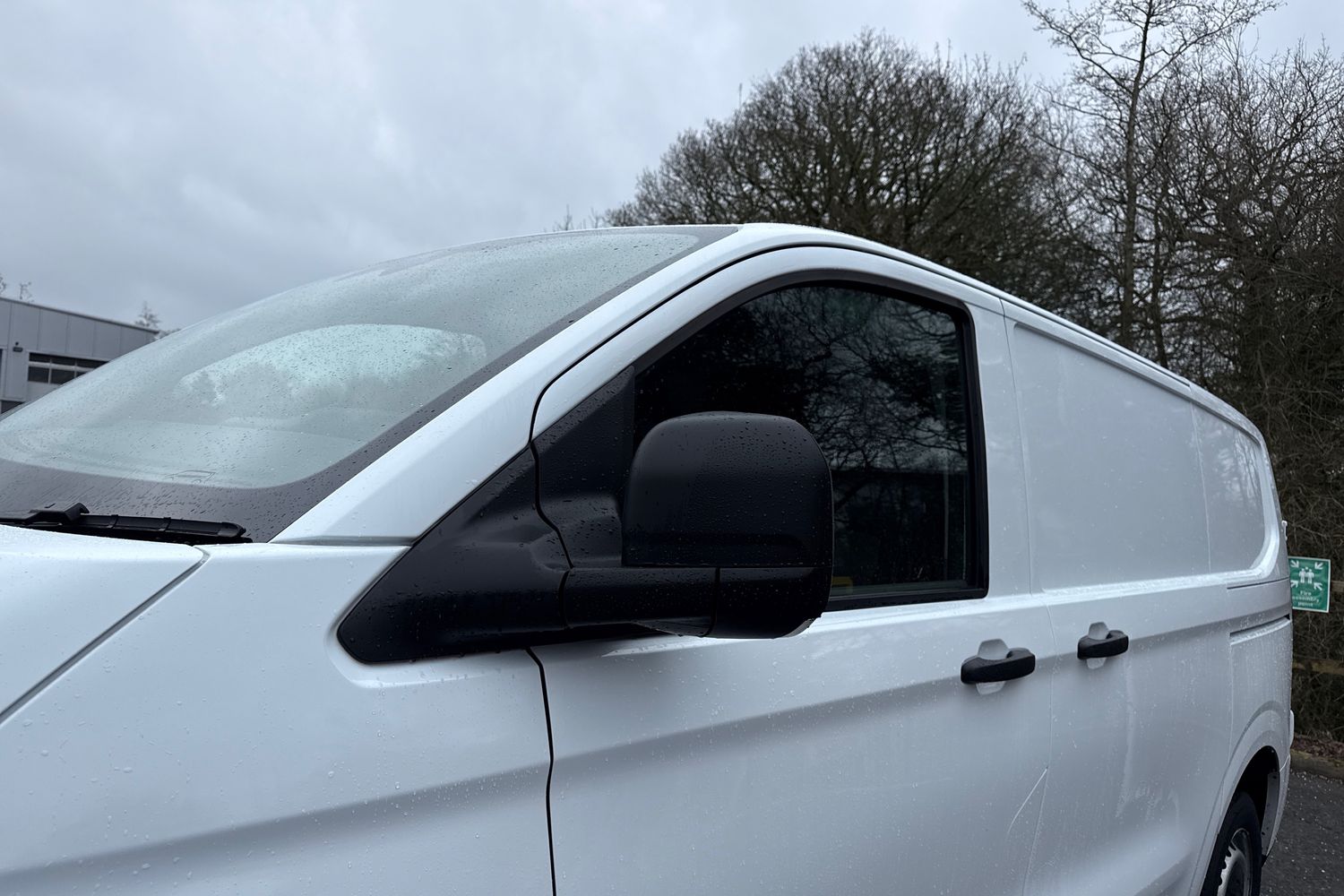 Used Volkswagen Transporter 2025 for sale - 77680147: Photo 25