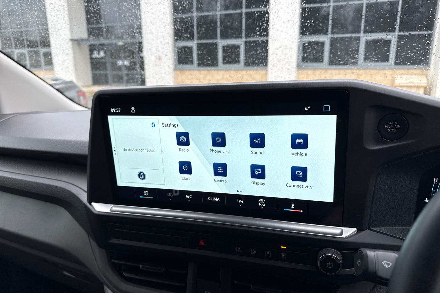 Used Volkswagen Transporter 2025 for sale - 77680147: Photo 31