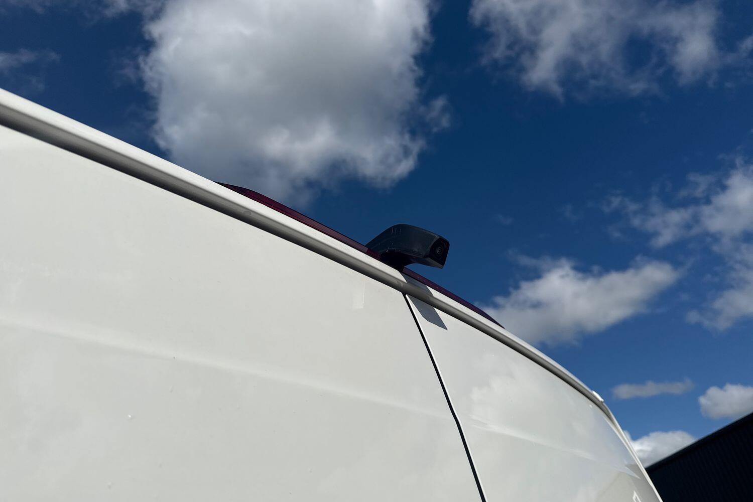 Vehicle 27