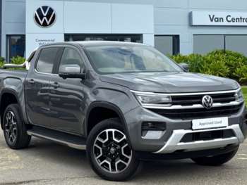 Used Volkswagen Amarok 2024 for sale - 75054898: Photo