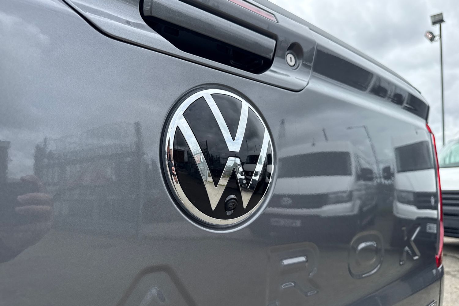 Vehicle 30
