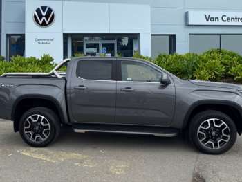 Used Volkswagen Amarok 2024 for sale - 75054898: Photo