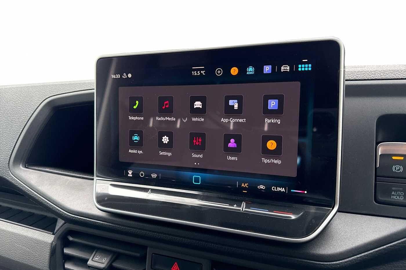 Used Volkswagen Crafter 2025 for sale - 76509081: Photo 10