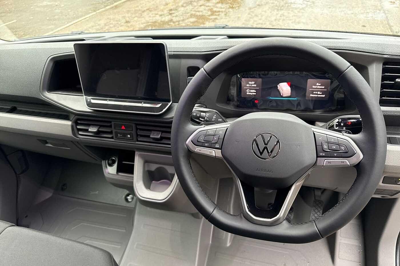 Used Volkswagen Crafter 2025 for sale - 76509081: Photo 11