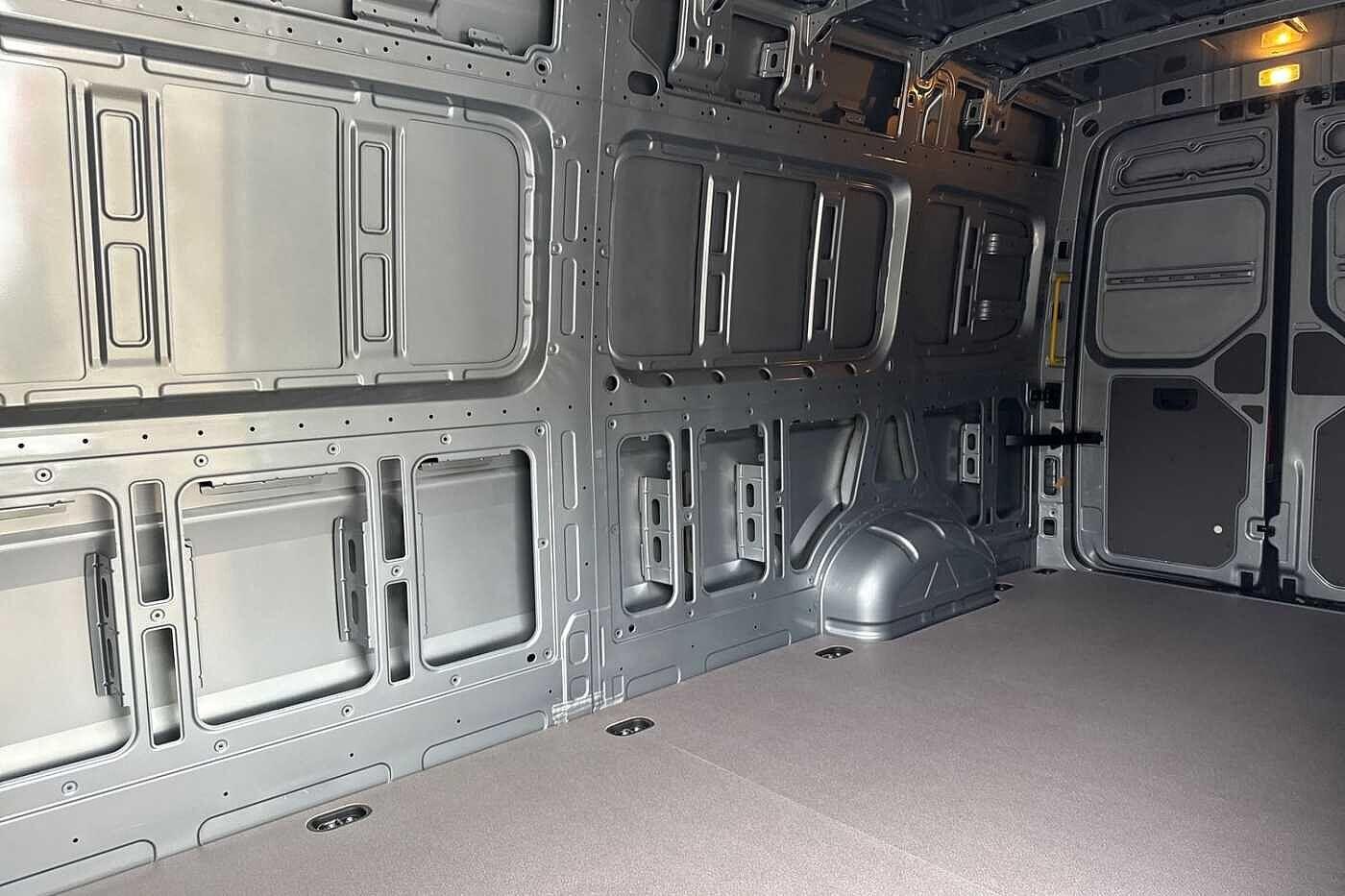 Used Volkswagen Crafter 2025 for sale - 76509081: Photo 12