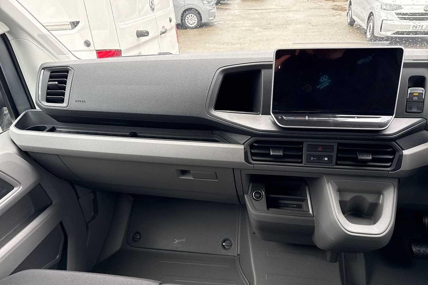 Used Volkswagen Crafter 2025 for sale - 76509081: Photo 13