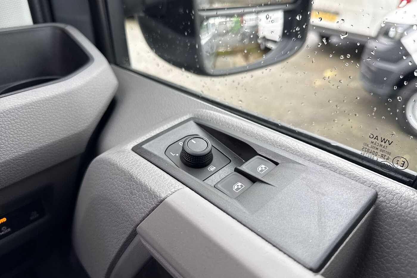 Used Volkswagen Crafter 2025 for sale - 76509081: Photo 16