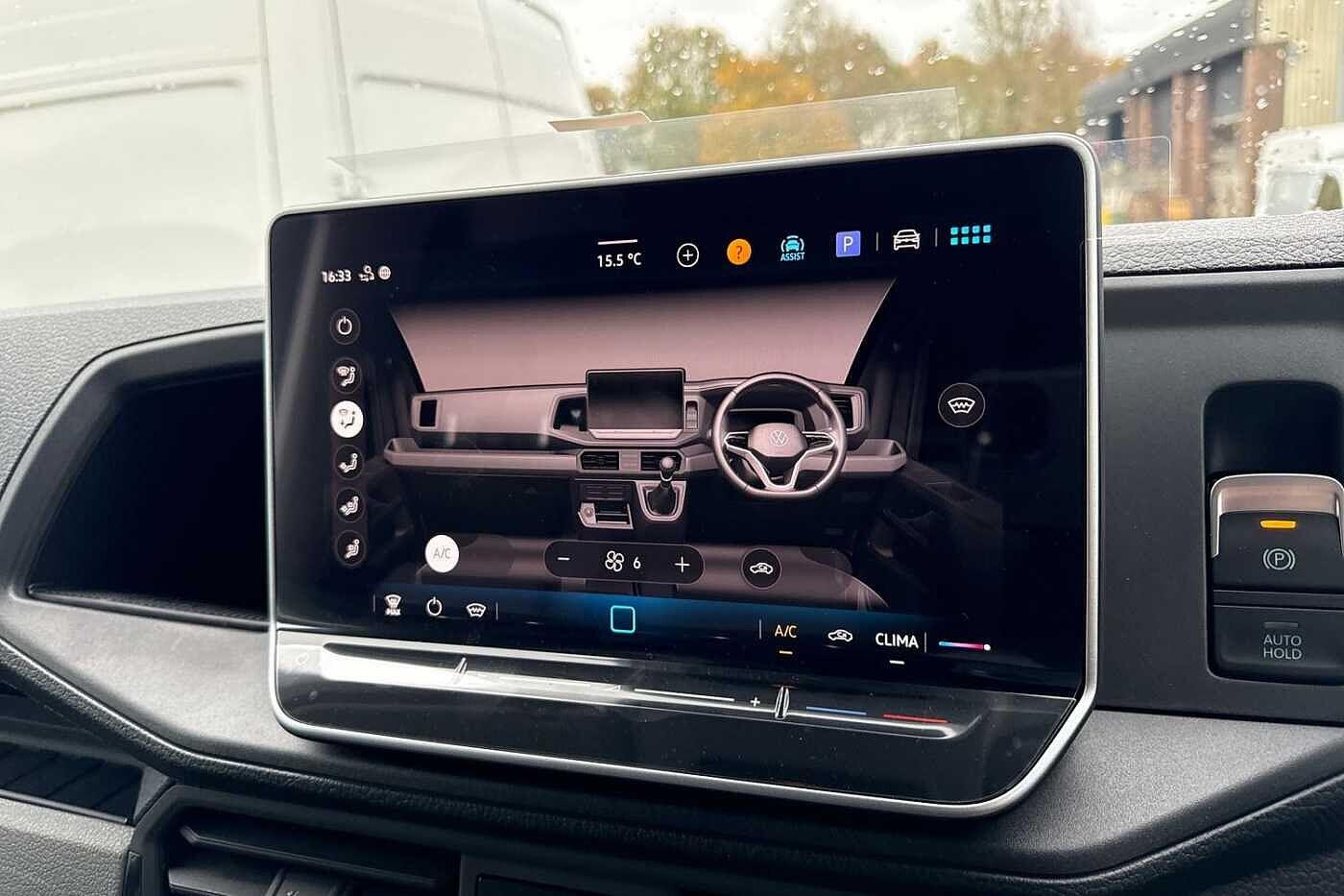 Used Volkswagen Crafter 2025 for sale - 76509081: Photo 17