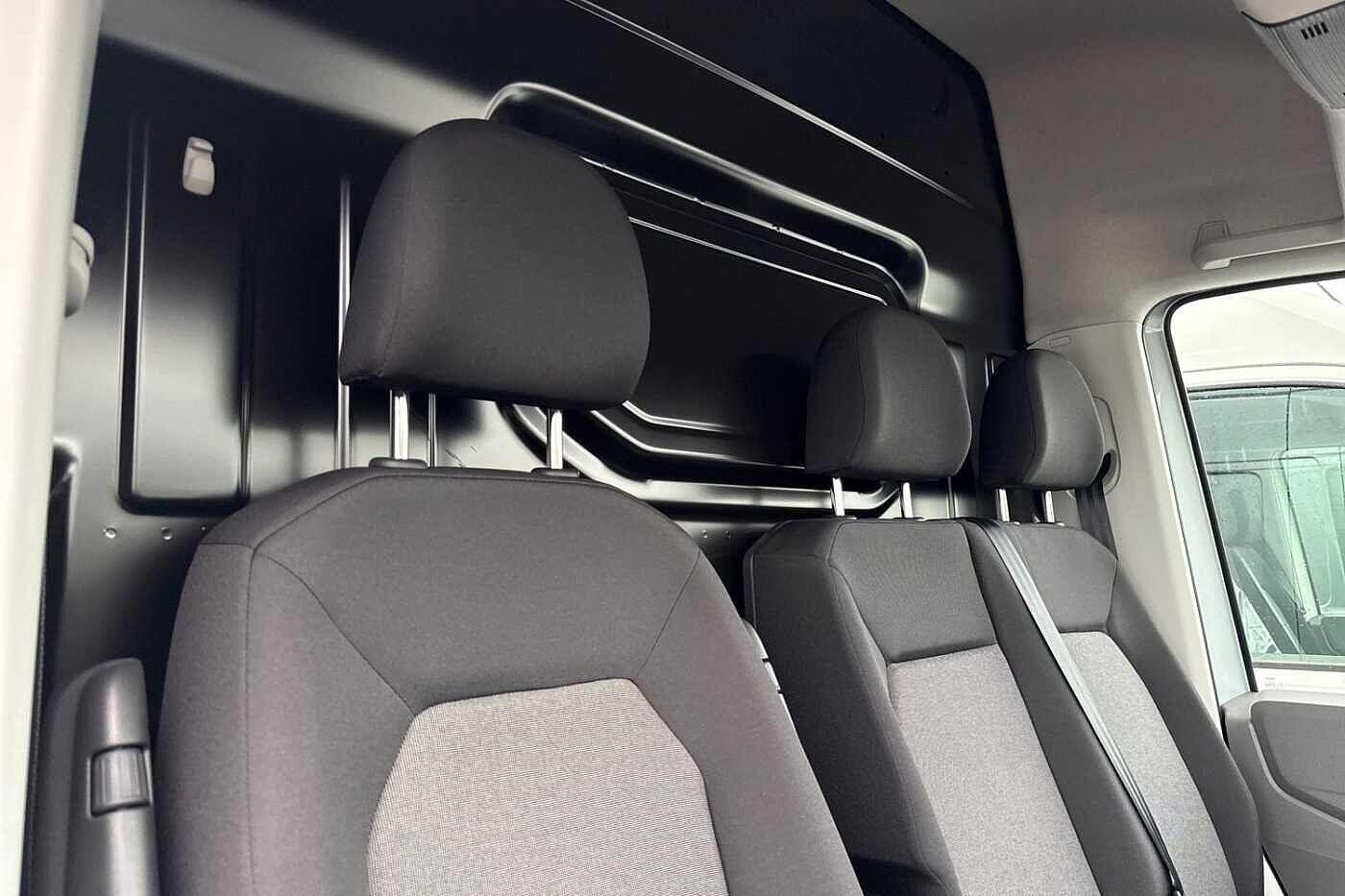 Used Volkswagen Crafter 2025 for sale - 76509081: Photo 19