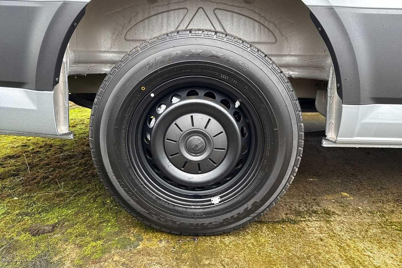 Used Volkswagen Crafter 2025 for sale - 76509081: Photo 20