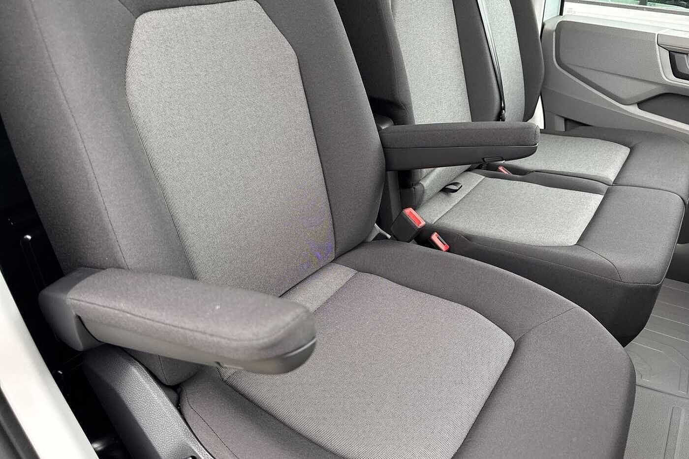 Used Volkswagen Crafter 2025 for sale - 76509081: Photo 24