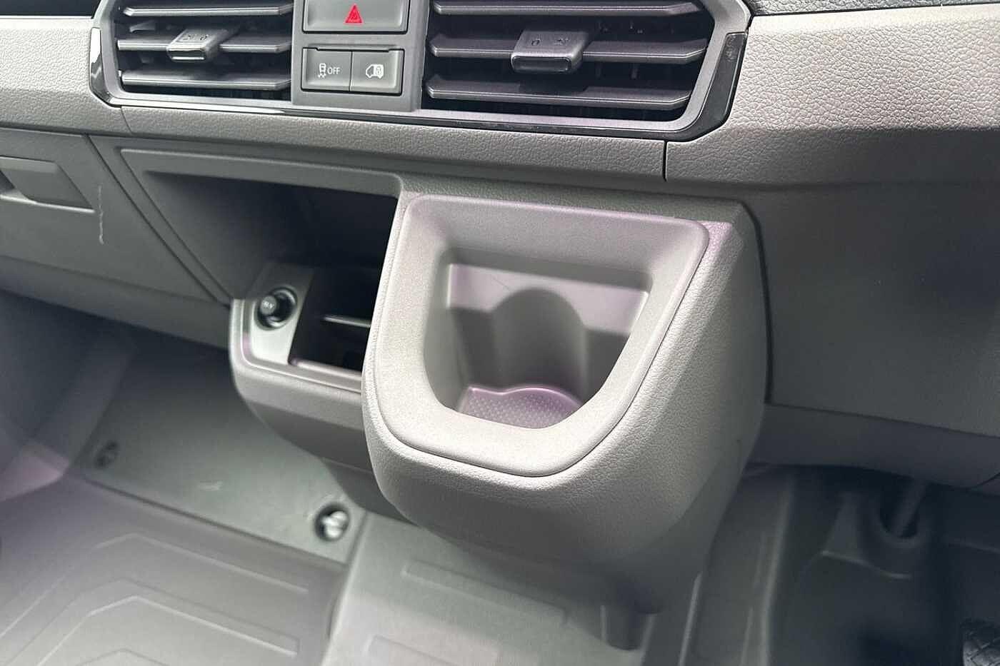 Used Volkswagen Crafter 2025 for sale - 76509081: Photo 25