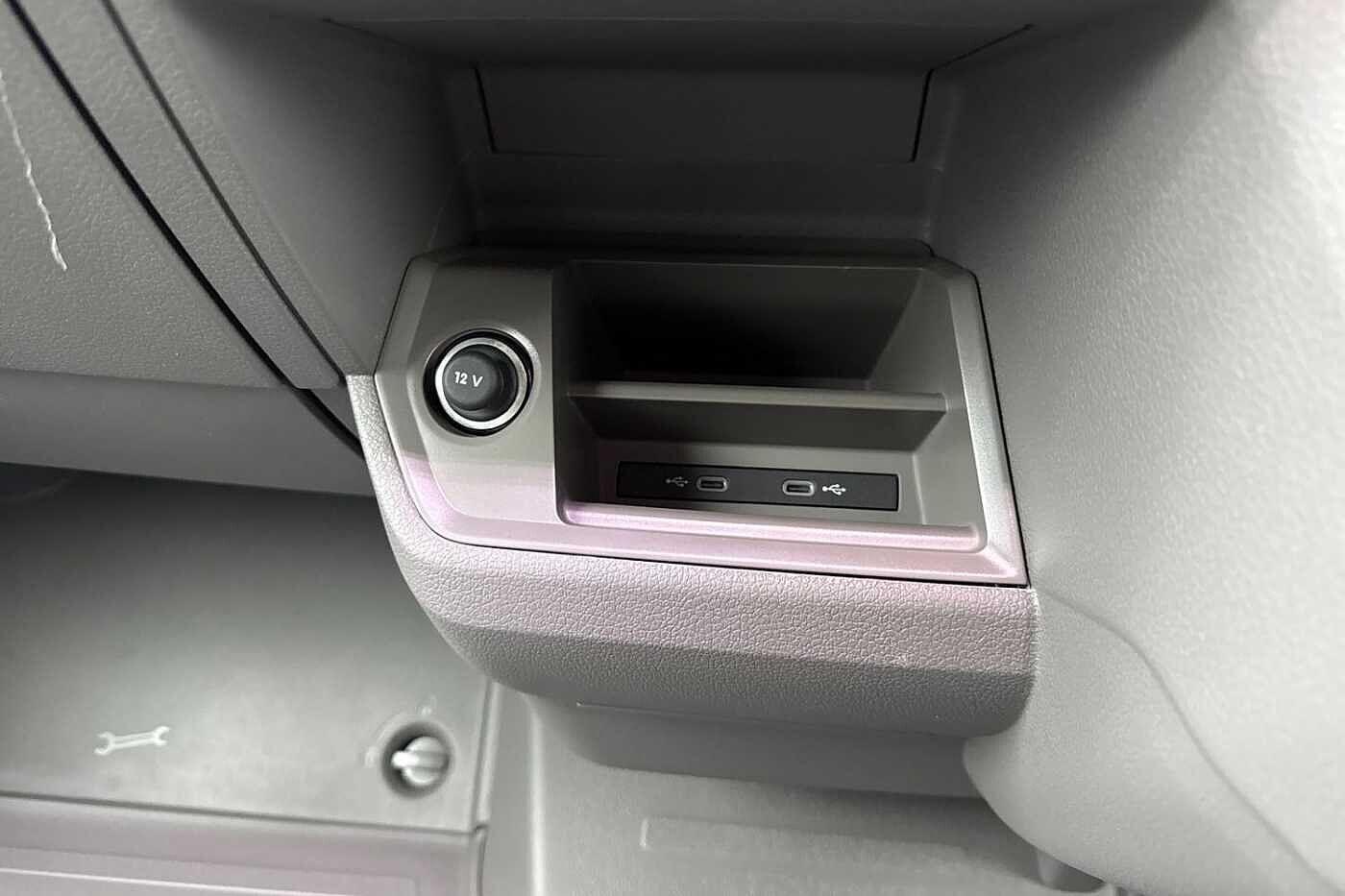 Used Volkswagen Crafter 2025 for sale - 76509081: Photo 26