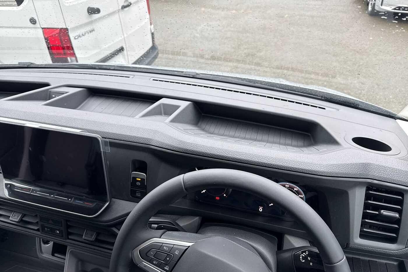 Used Volkswagen Crafter 2025 for sale - 76509081: Photo 28