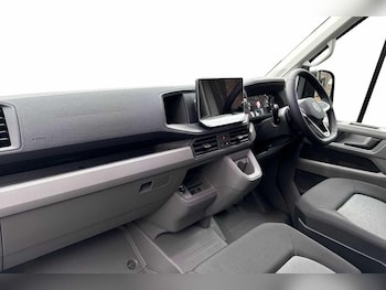 Used Volkswagen Crafter 2025 for sale - 76509081: Photo