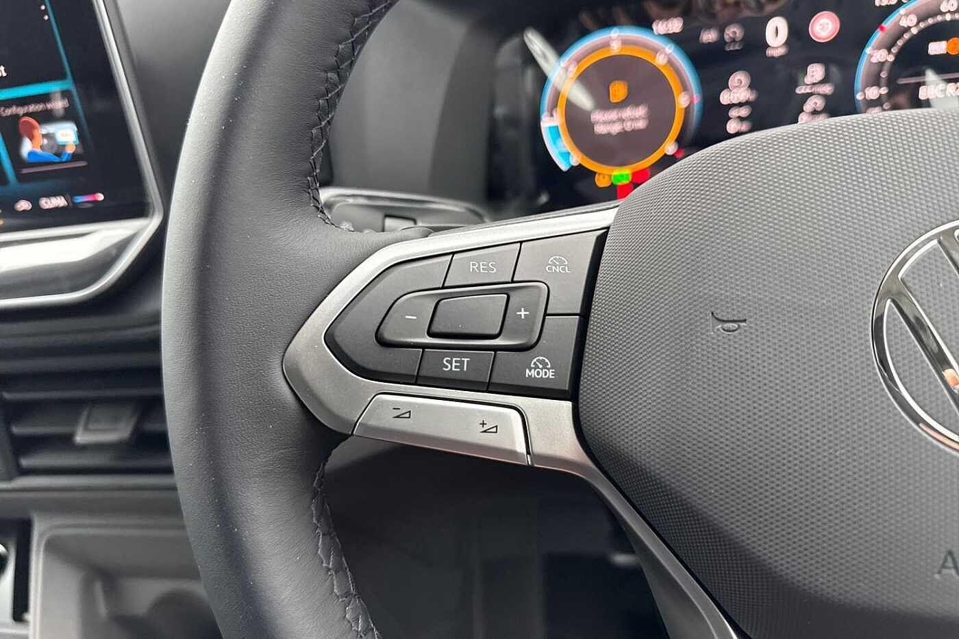 Used Volkswagen Crafter 2025 for sale - 76509081: Photo 30